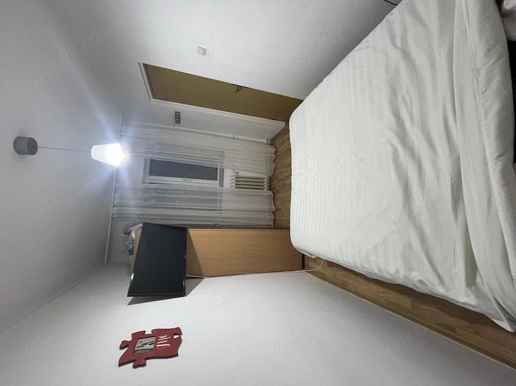Apartament cu 2 camere nedecomandat în Trivale