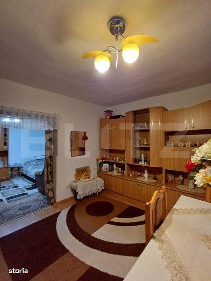 Casă cu 3 camere în Copăceni