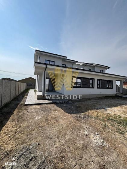 Apartament cu 4 camere în Moșnița Veche