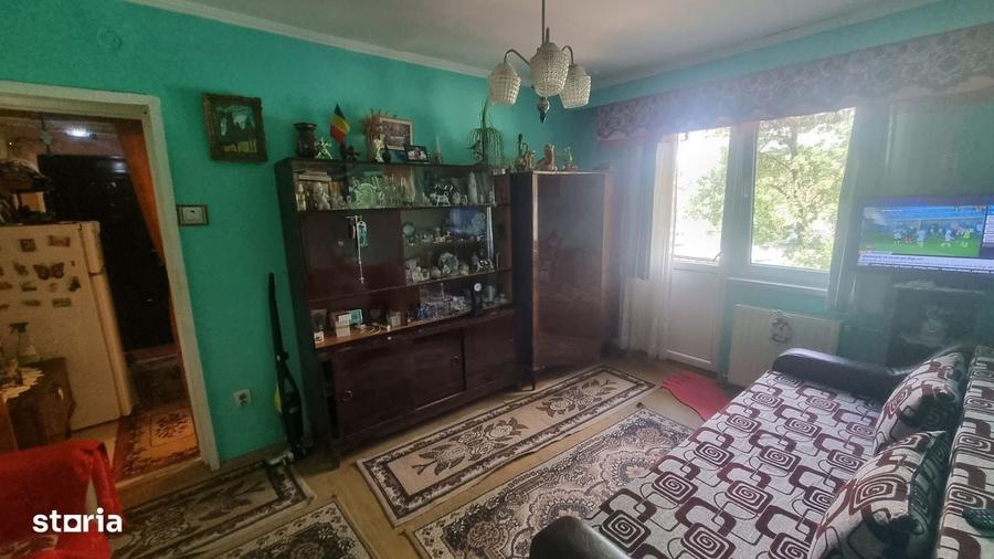 Apartament tip Z 2 camere- Nufarul - 2