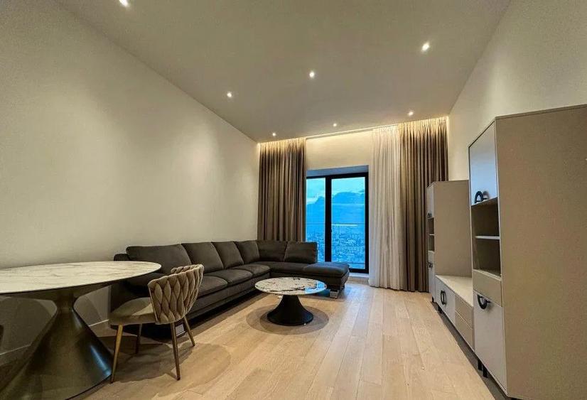 ONE VERDI PARK - PARCARE - PRIVELISTE SUPERBA - 1