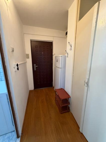 Garsonieră în Lunei