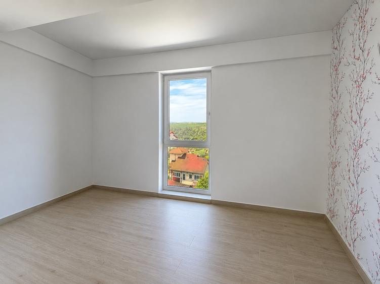 Apartament cu 2 camere decomandat în Nord