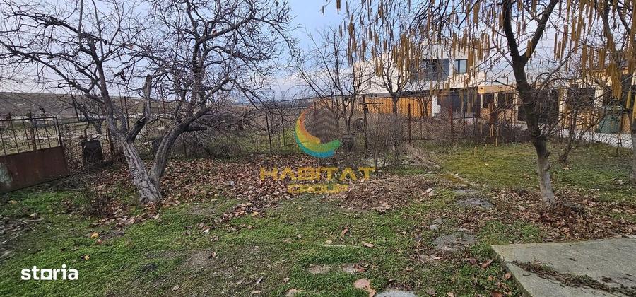 Teren intravilan de vanzare in Pope?ti-Leordeni! - 1