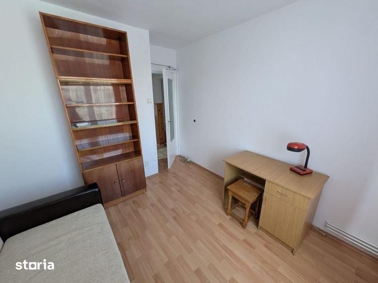 Apartament cu 2 camere decomandat în Libertății