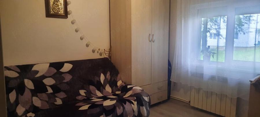 Apartament cu 2 camere decomandat în Obcini