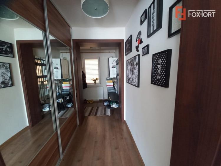 Apartament in vila in Giarmata Vii 3 dormitoare - 4