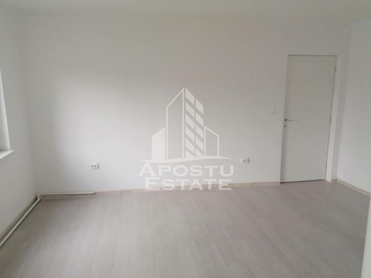 Apartament semidecomandat, renovat,2 camere,parter,Bulevardul Cetatii - 3