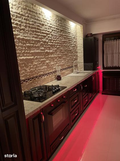 Apartament 3 cam 97 mp plus 10 mp boxa mobilat ?i utilat lux - 7