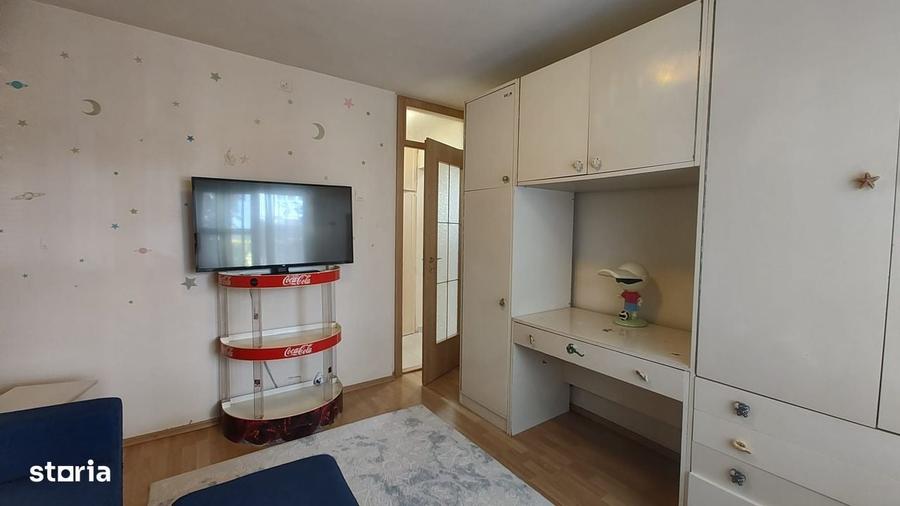 Apartament cu 3 camere decomandat în Ultracentral