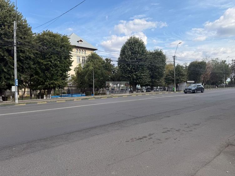 Proprietate specială, de 100 mp, în Central