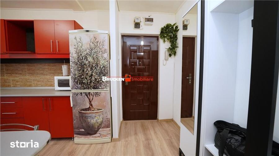 Apartament proaspat renovat cu parcare inclusa | Iosia Nord - 5