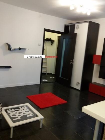 Garsonieră, mobilată în Turda