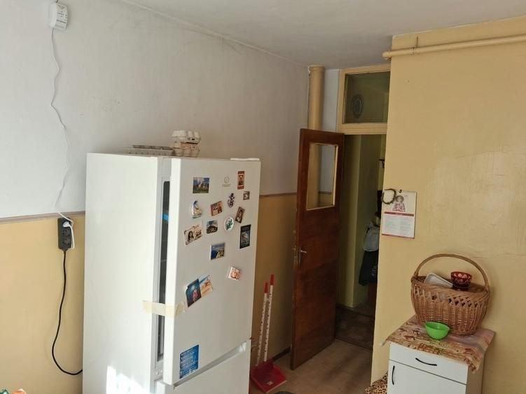 Apartament cu 2 camere decomandat, mobilat în Olteniței