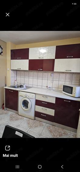 Apartament cu 2 camere semidecomandat în Calea București