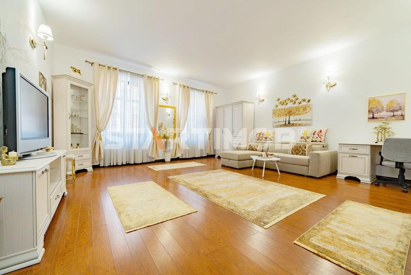 Apartament mobilat Centru Istoric Brasov - 19