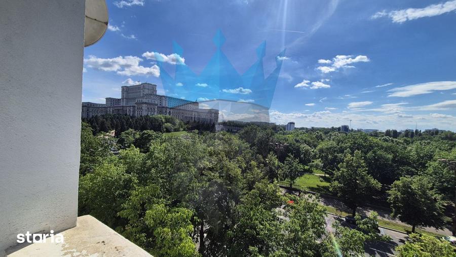 Apartament cu 4 camere în Centrul Civic