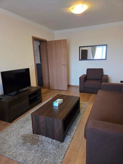 Apartament cu 2 camere decomandat în Cetate