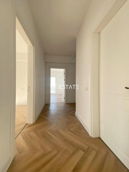 FINALIZAT | metrou | 3 cam, 2 terase, 98 mp, etaj 8/11, an 2025, loc parcare - 5