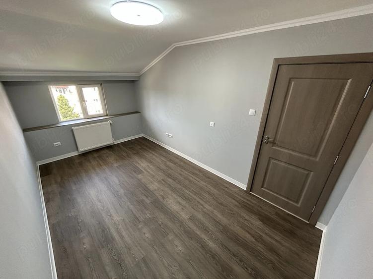2 Cam-Sagului-5 Min de Centru-Nou-Centrala-Balcon-52MP-72.000 Euro ! - 18