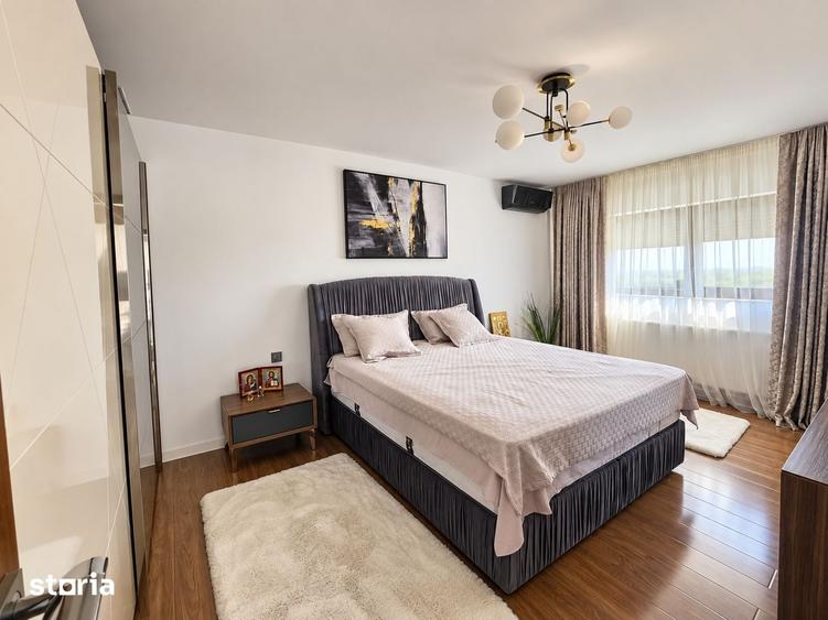 PENTHOUSE VEDERE PANORAMICA | DUNARE | TERASA 63 MP | MANSARDA 116 MP - 6