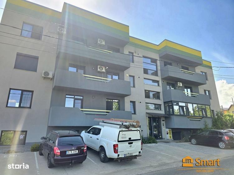 Apartament cu 3 camere în Rediu