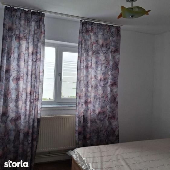 Inchiriez apartament 2 camere Hcc - 4
