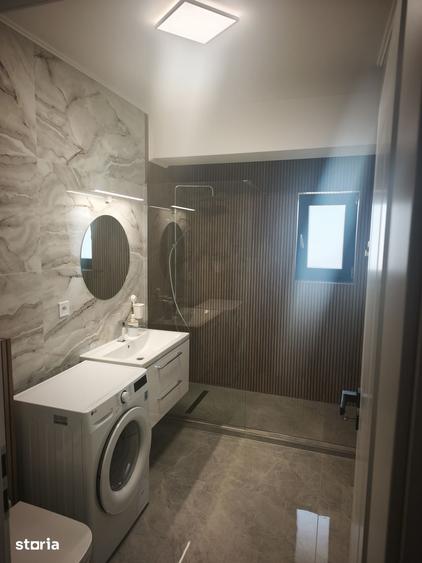 Apartament cu 2 camere decomandat în Șelimbăr