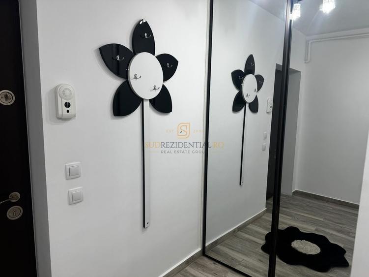 Apartament 2 Camere | 56,44 MP | Loc de Parcare | Drumul Fermei - 8