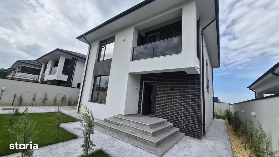 Vila in pantelimon Forest Residence - 14