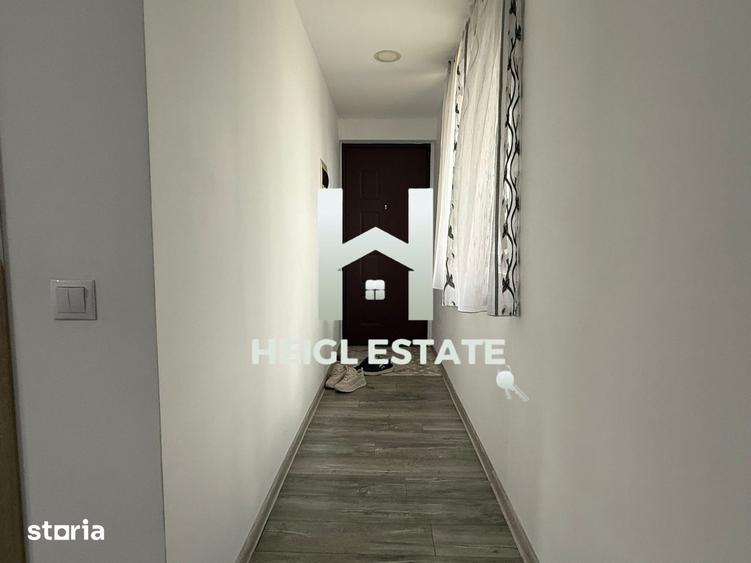 Apartament cu 2 camere în Dumbrăvița