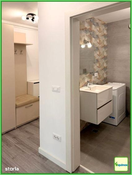 Apartament cu 3 camere în Republicii