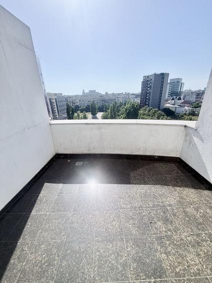 Penthouse Duplex | 127 mp | 4 camere | Terasă + Balcoane | - 5