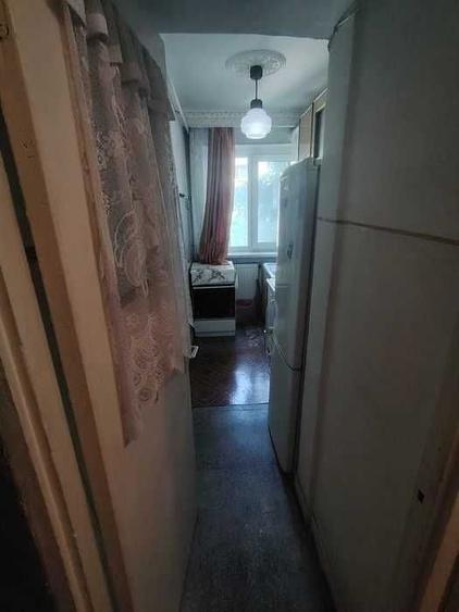 Apartament cu 2 camere nedecomandat în Milcov