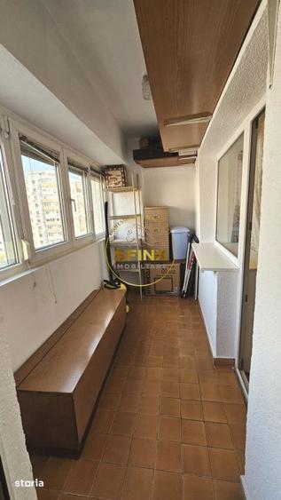 Apartament cu 4 camere decomandat, mobilat în Moșilor