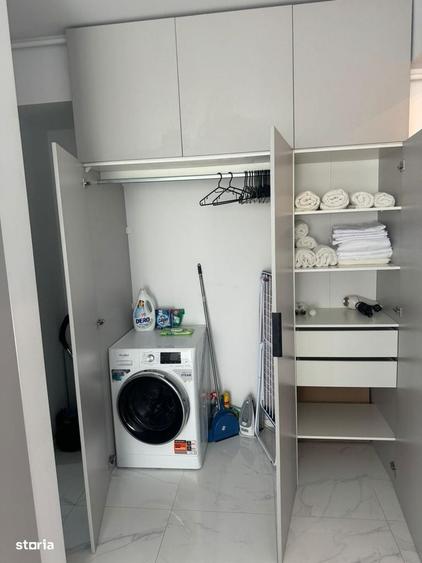 Apartament cu 2 camere în Nord
