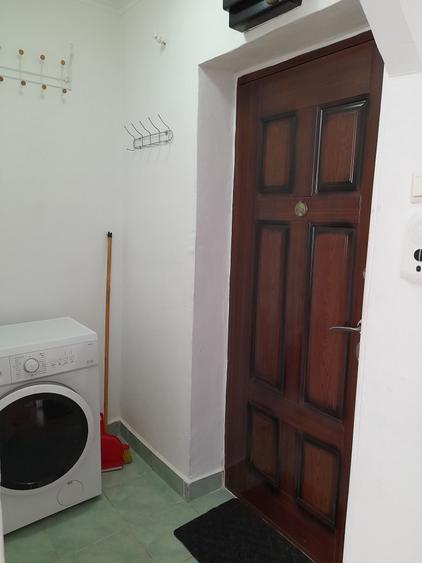 Garsonieră nedecomandată în Central