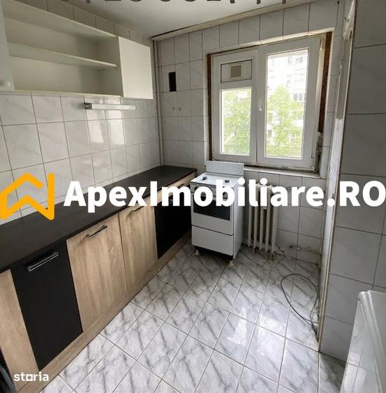 Garsonieră decomandată în Nicolae Grigorescu