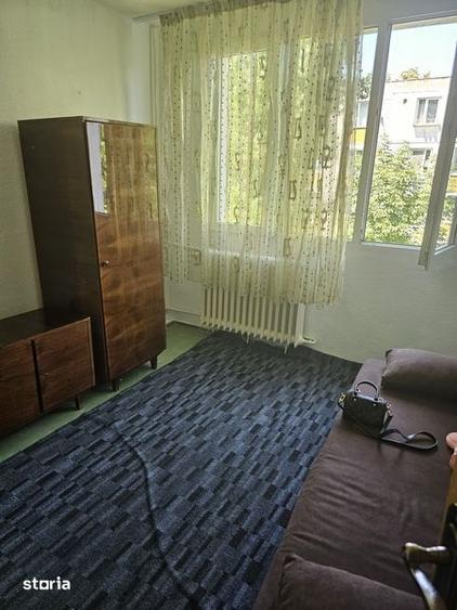 Inchiriez apartament 3 camere - 2