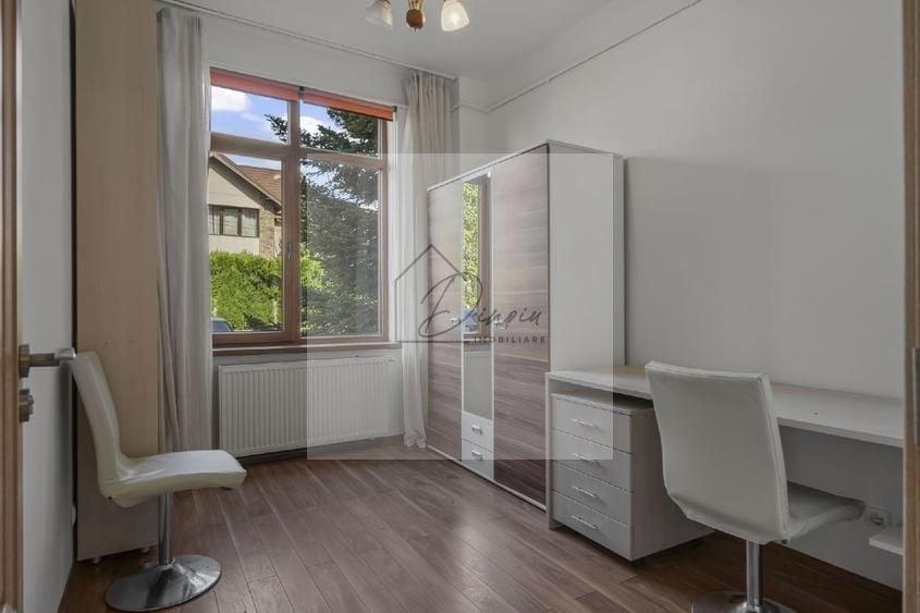 METROU I Apartament lux 3 camere Otopeni I Curte 60 mp I COMISION 0% - 5