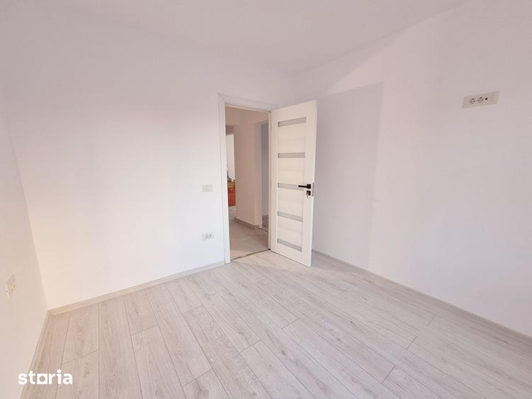 Apartament cu 3 camere decomandat în Dărmănești