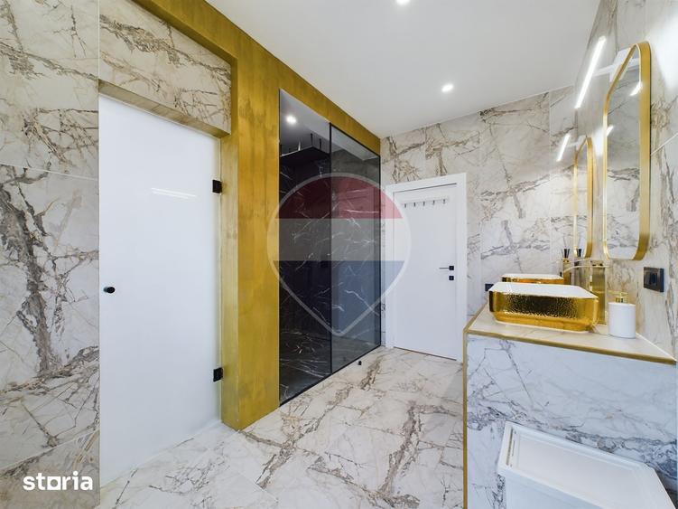 Casa/vila 4 camere vanzare in Bucuresti Ilfov, Corbeanca - 11
