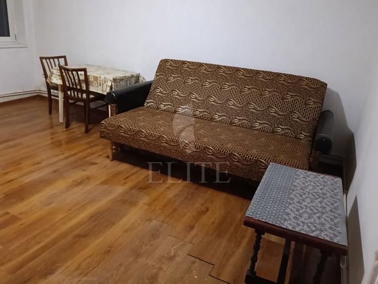 Apartament o camera în zona SEMICENTRALA - 2