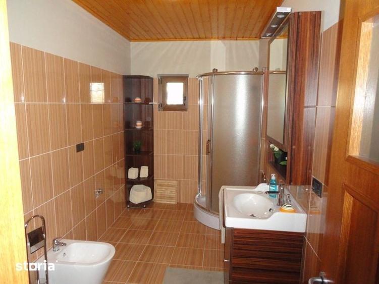 Inchiriez casa langa lac - 5