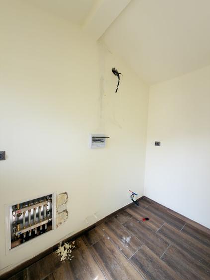 Duplex cu 3 camere cu Canalizare în Beregsău Mare
