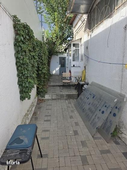 2 camere la curte - 1