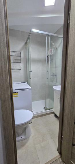 Apartament de inchiriat 2 camere, zona Sagului, langa piata Doina - 6