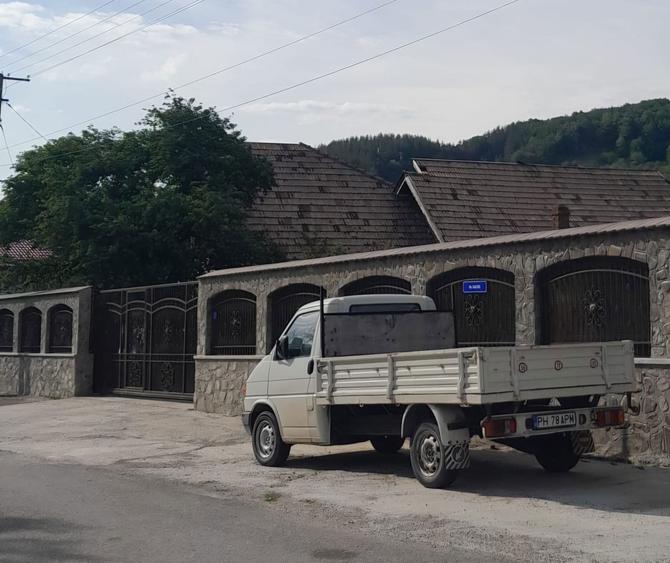 Livada / Teren de vanzare 3000 mp - 2