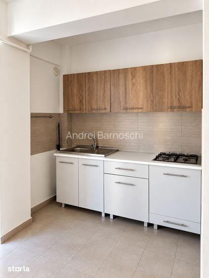 Apartament 3 camere de inchiriat Valea Lupului