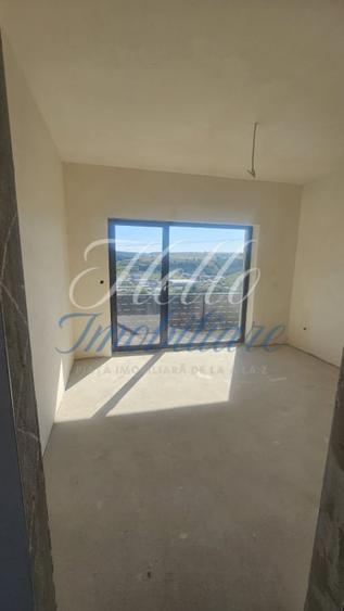 Apartament cu 2 camere în Baciu